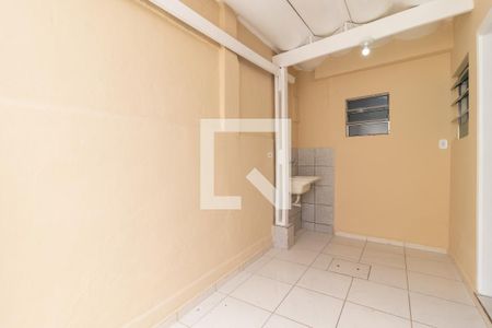 Apartamento para alugar com 40m², 1 quarto e sem vagaÁrea de Serviço