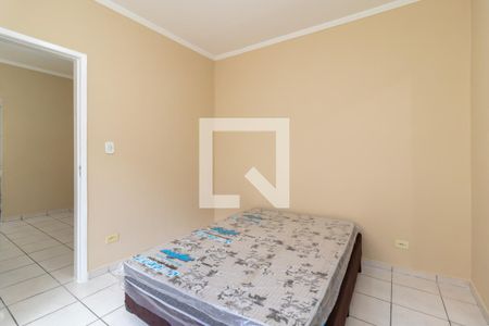 Quarto de apartamento para alugar com 1 quarto, 40m² em Tucuruvi, São Paulo