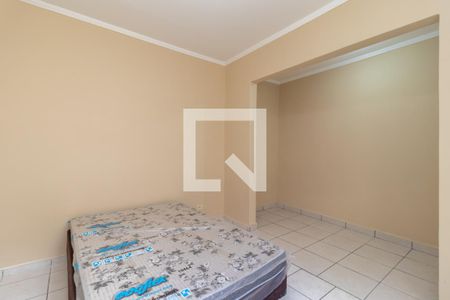 Quarto de apartamento para alugar com 1 quarto, 40m² em Tucuruvi, São Paulo