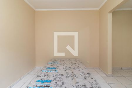 Quarto de apartamento para alugar com 1 quarto, 40m² em Tucuruvi, São Paulo