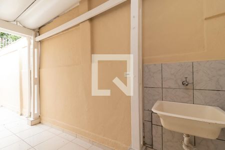 Apartamento para alugar com 40m², 1 quarto e sem vagaÁrea de Serviço
