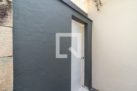 Entrada de apartamento para alugar com 1 quarto, 40m² em Tucuruvi, São Paulo