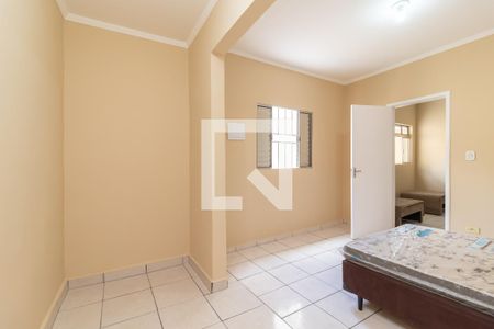 Apartamento para alugar com 40m², 1 quarto e sem vagaCloset do Quarto