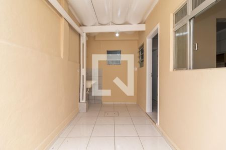 Apartamento para alugar com 40m², 1 quarto e sem vagaÁrea de Serviço