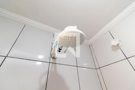 Apartamento para alugar com 40m², 1 quarto e sem vagaBanheiro