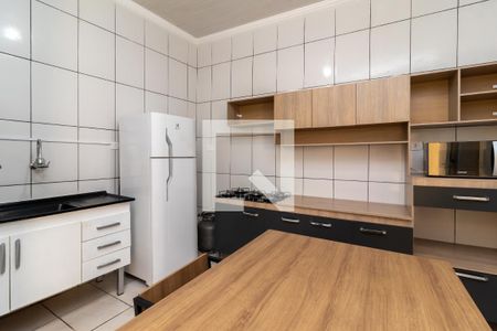 Apartamento para alugar com 40m², 1 quarto e sem vagaCozinha 