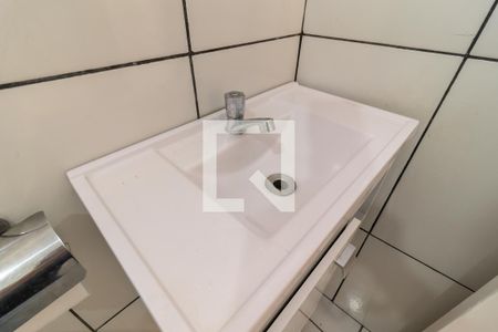 Apartamento para alugar com 40m², 1 quarto e sem vagaBanheiro