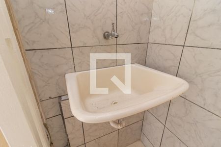 Apartamento para alugar com 40m², 1 quarto e sem vagaÁrea de Serviço