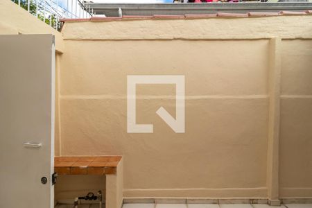 Apartamento para alugar com 40m², 1 quarto e sem vagaVista do Quarto