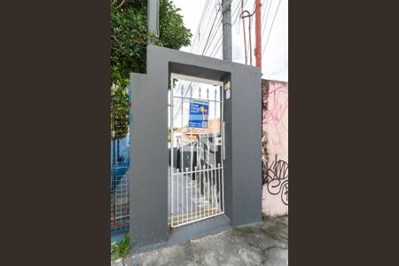 Apartamento para alugar com 40m², 1 quarto e sem vagaFachada