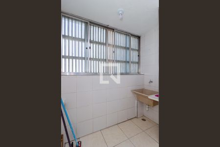 Apartamento à venda com 50m², 1 quarto e sem vagaÁrea de Serviço
