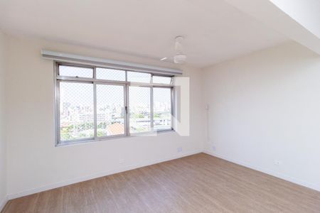 Apartamento à venda com 50m², 1 quarto e sem vagaSala