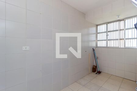 Apartamento à venda com 50m², 1 quarto e sem vagaCozinha