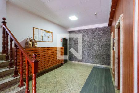 Apartamento à venda com 50m², 1 quarto e sem vagaÁrea comum