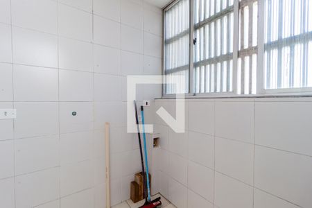 Apartamento à venda com 50m², 1 quarto e sem vagaÁrea de Serviço