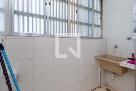 Apartamento à venda com 50m², 1 quarto e sem vagaÁrea de Serviço