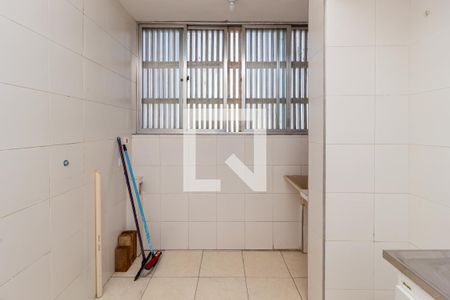 Apartamento à venda com 50m², 1 quarto e sem vagaÁrea de Serviço