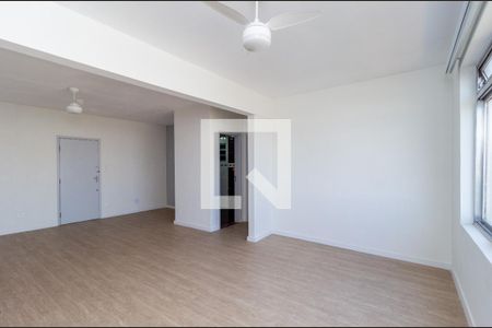 Apartamento à venda com 50m², 1 quarto e sem vagaSala