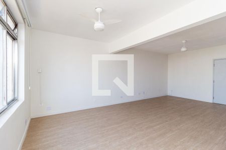 Apartamento à venda com 50m², 1 quarto e sem vagaSala