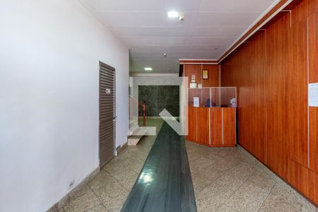 Apartamento à venda com 50m², 1 quarto e sem vagaÁrea comum