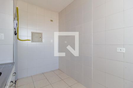 Apartamento à venda com 50m², 1 quarto e sem vagaCozinha