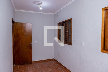 Quarto 1 de casa para alugar com 3 quartos, 100m² em Jardim Santa Maria, São Paulo
