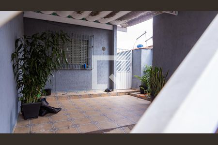 Casa para alugar com 100m², 3 quartos e 1 vaga Casa para alugar com 100m², 3 quartos e 1 vagaGaragem