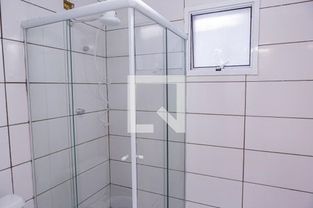 Casa para alugar com 100m², 3 quartos e 1 vaga Casa para alugar com 100m², 3 quartos e 1 vagaBanheiro