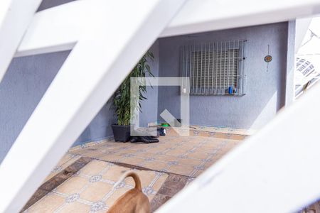 Casa para alugar com 100m², 3 quartos e 1 vaga Casa para alugar com 100m², 3 quartos e 1 vagaGaragem