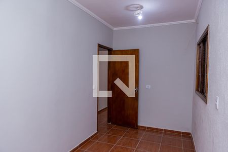 Quarto 1 de casa para alugar com 3 quartos, 100m² em Jardim Santa Maria, São Paulo