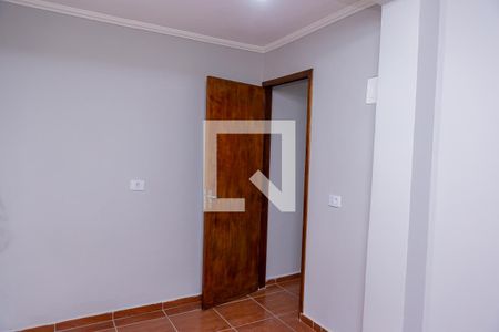 Quarto 2 de casa para alugar com 3 quartos, 100m² em Jardim Santa Maria, São Paulo