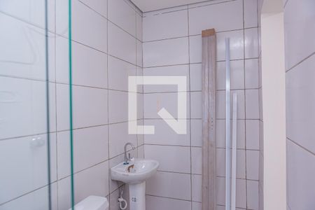 Casa para alugar com 100m², 3 quartos e 1 vaga Casa para alugar com 100m², 3 quartos e 1 vagaBanheiro do Quarto 3