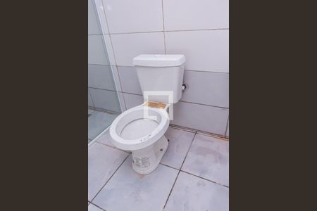 Casa para alugar com 100m², 3 quartos e 1 vaga Casa para alugar com 100m², 3 quartos e 1 vagaBanheiro do Quarto 3