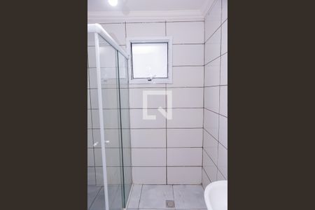 Casa para alugar com 100m², 3 quartos e 1 vaga Casa para alugar com 100m², 3 quartos e 1 vagaBanheiro