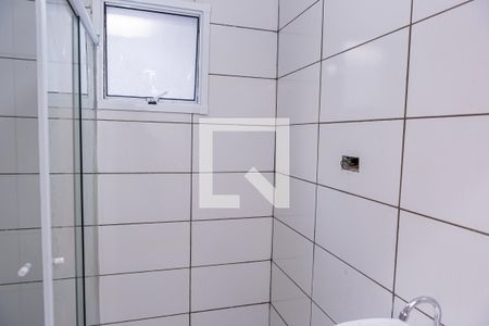 Casa para alugar com 100m², 3 quartos e 1 vaga Casa para alugar com 100m², 3 quartos e 1 vagaBanheiro