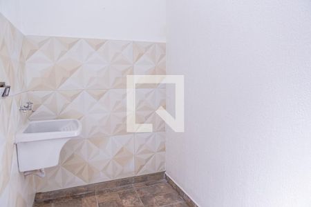 Casa para alugar com 100m², 3 quartos e 1 vaga Casa para alugar com 100m², 3 quartos e 1 vagaÁrea de Serviço