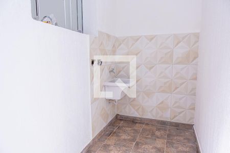 Casa para alugar com 100m², 3 quartos e 1 vaga Casa para alugar com 100m², 3 quartos e 1 vagaÁrea de Serviço