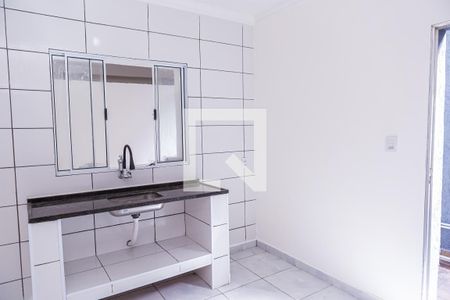 Casa para alugar com 100m², 3 quartos e 1 vaga Casa para alugar com 100m², 3 quartos e 1 vagaCozinha