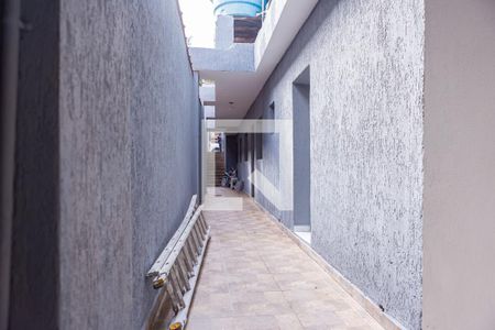 Casa para alugar com 100m², 3 quartos e 1 vaga Casa para alugar com 100m², 3 quartos e 1 vagaÁrea de Serviço