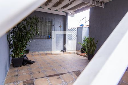 Casa para alugar com 100m², 3 quartos e 1 vaga Casa para alugar com 100m², 3 quartos e 1 vagaGaragem