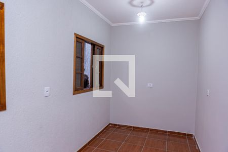 Quarto 1 de casa para alugar com 3 quartos, 100m² em Jardim Santa Maria, São Paulo