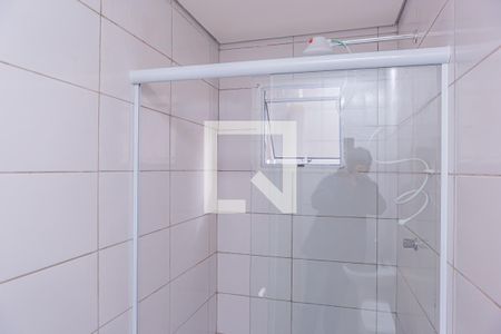 Casa para alugar com 100m², 3 quartos e 1 vaga Casa para alugar com 100m², 3 quartos e 1 vagaBanheiro do Quarto 3