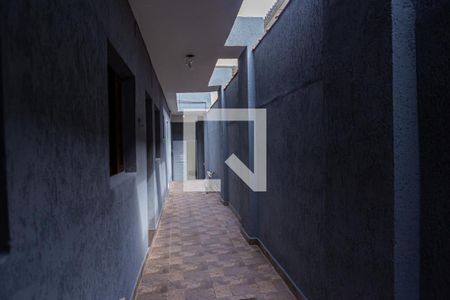 Casa para alugar com 100m², 3 quartos e 1 vaga Casa para alugar com 100m², 3 quartos e 1 vagaEntrada