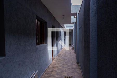 Casa para alugar com 100m², 3 quartos e 1 vaga Casa para alugar com 100m², 3 quartos e 1 vagaEntrada