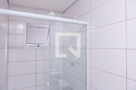 Casa para alugar com 100m², 3 quartos e 1 vaga Casa para alugar com 100m², 3 quartos e 1 vagaBanheiro do Quarto 3