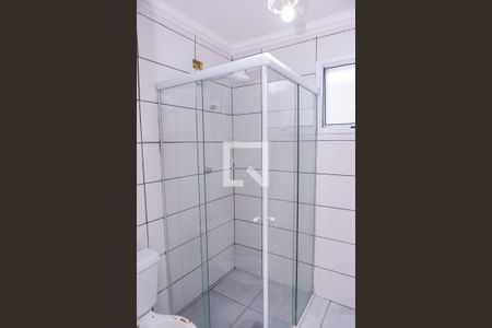 Casa para alugar com 100m², 3 quartos e 1 vaga Casa para alugar com 100m², 3 quartos e 1 vagaBanheiro