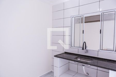 Casa para alugar com 100m², 3 quartos e 1 vaga Casa para alugar com 100m², 3 quartos e 1 vagaCozinha