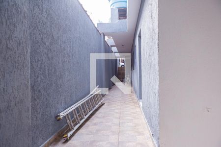 Casa para alugar com 100m², 3 quartos e 1 vaga Casa para alugar com 100m², 3 quartos e 1 vagaÁrea de Serviço
