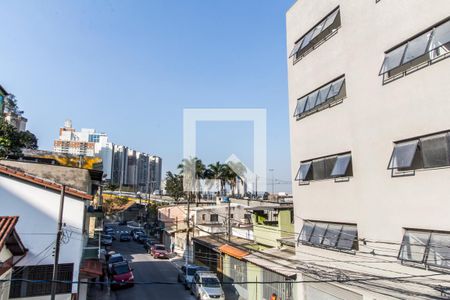 Casa à venda com 420m², 4 quartos e 3 vagas Casa à venda com 420m², 4 quartos e 3 vagasVista da Varanda