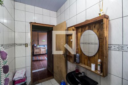 Casa à venda com 420m², 4 quartos e 3 vagas Casa à venda com 420m², 4 quartos e 3 vagasBanheiro